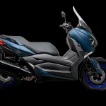 Yamaha XMAX ABS: preço, fotos, especificações
