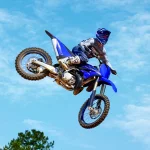 Yamaha YZ250: preço, fotos, especificações