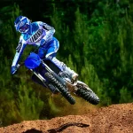 Yamaha YZ250F: preço, fotos, especificações