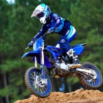 Yamaha YZ85LW: preço, fotos, especificações